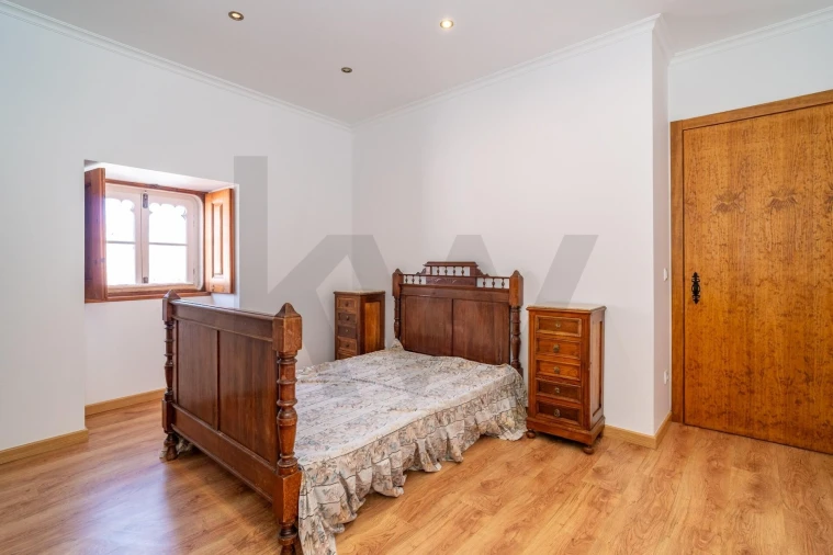 Quinta T8 para Venda em Paião Foto 6