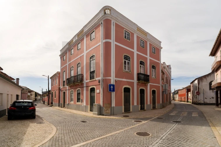 Quinta T8 para Venda em Paião Foto 57