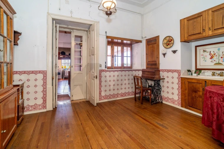 Quinta T8 para Venda em Paião Foto 27