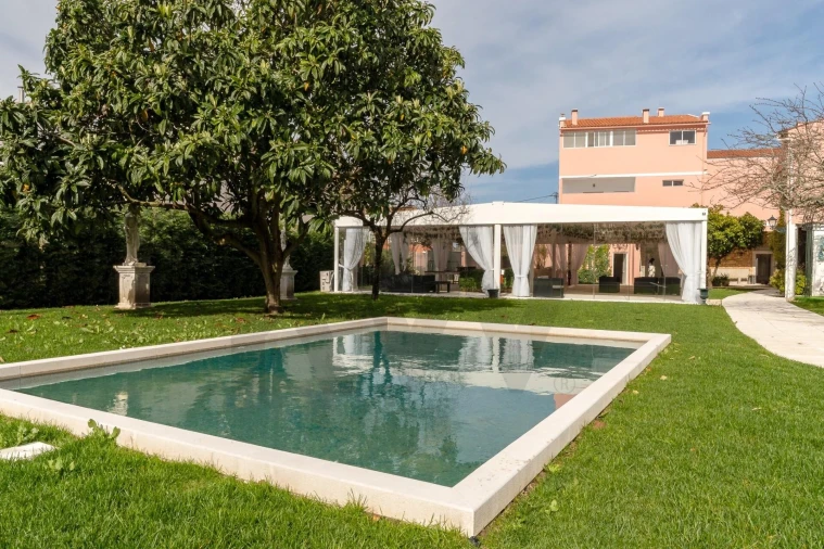 Quinta T8 para Venda em Paião Foto 42