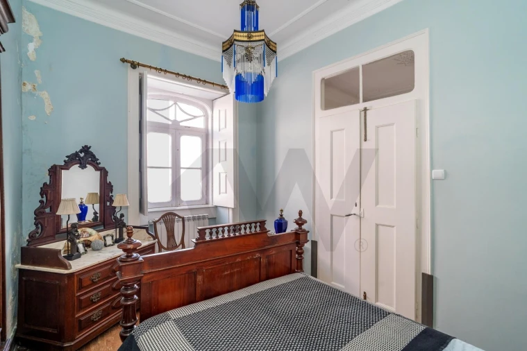 Quinta T8 para Venda em Paião Foto 18