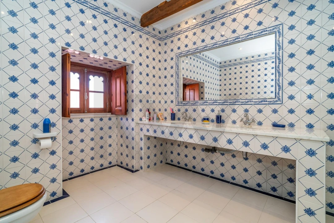 Quinta T8 para Venda em Paião Foto 5