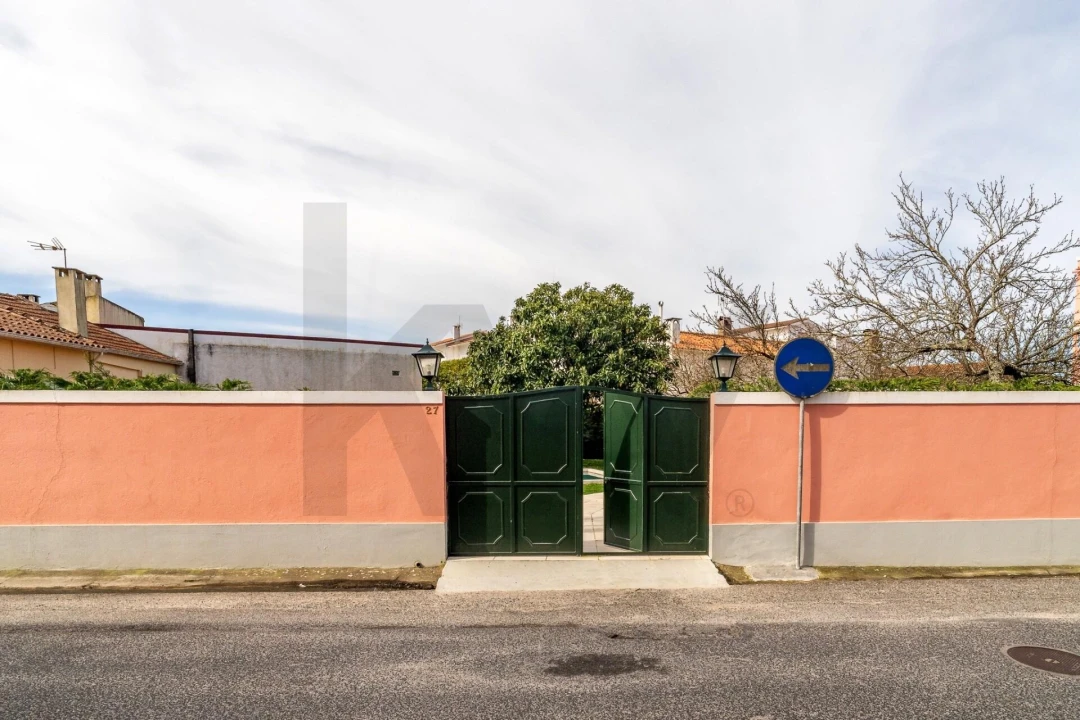 Quinta T8 para Venda em Paião Foto 56