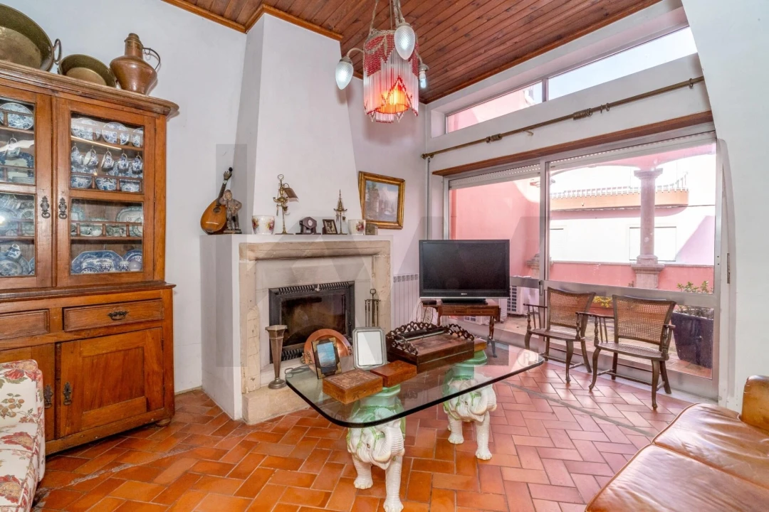 Quinta T8 para Venda em Paião Foto 58