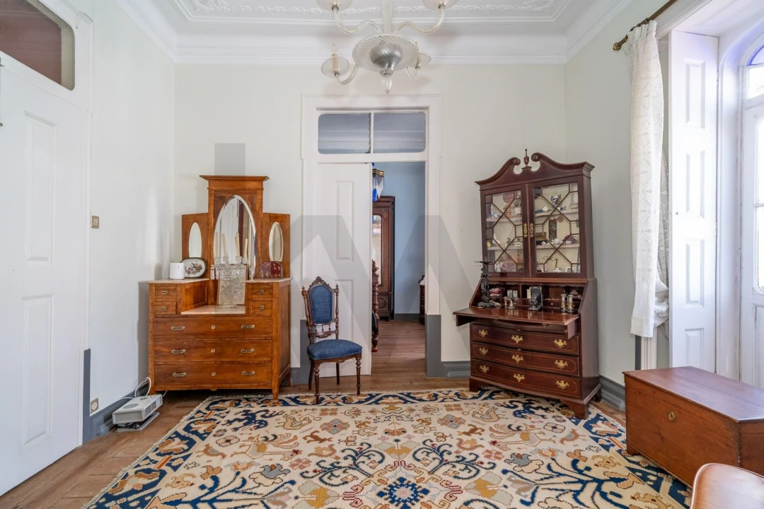 Quinta T8 para Venda em Paião Foto 15