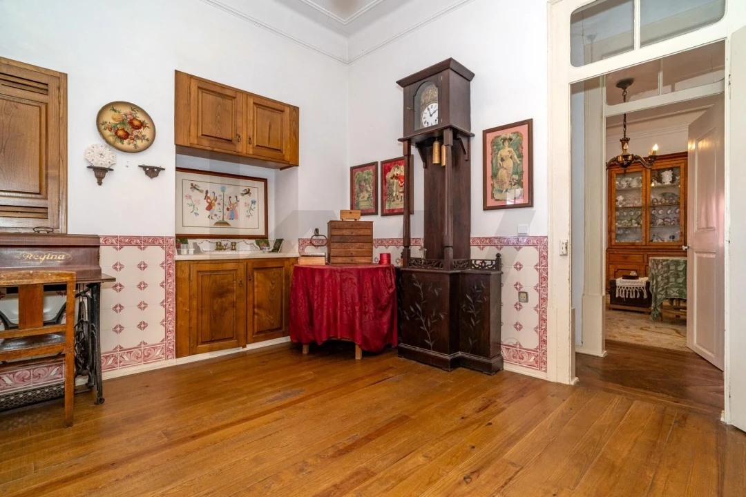 Quinta T8 para Venda em Paião Foto 28