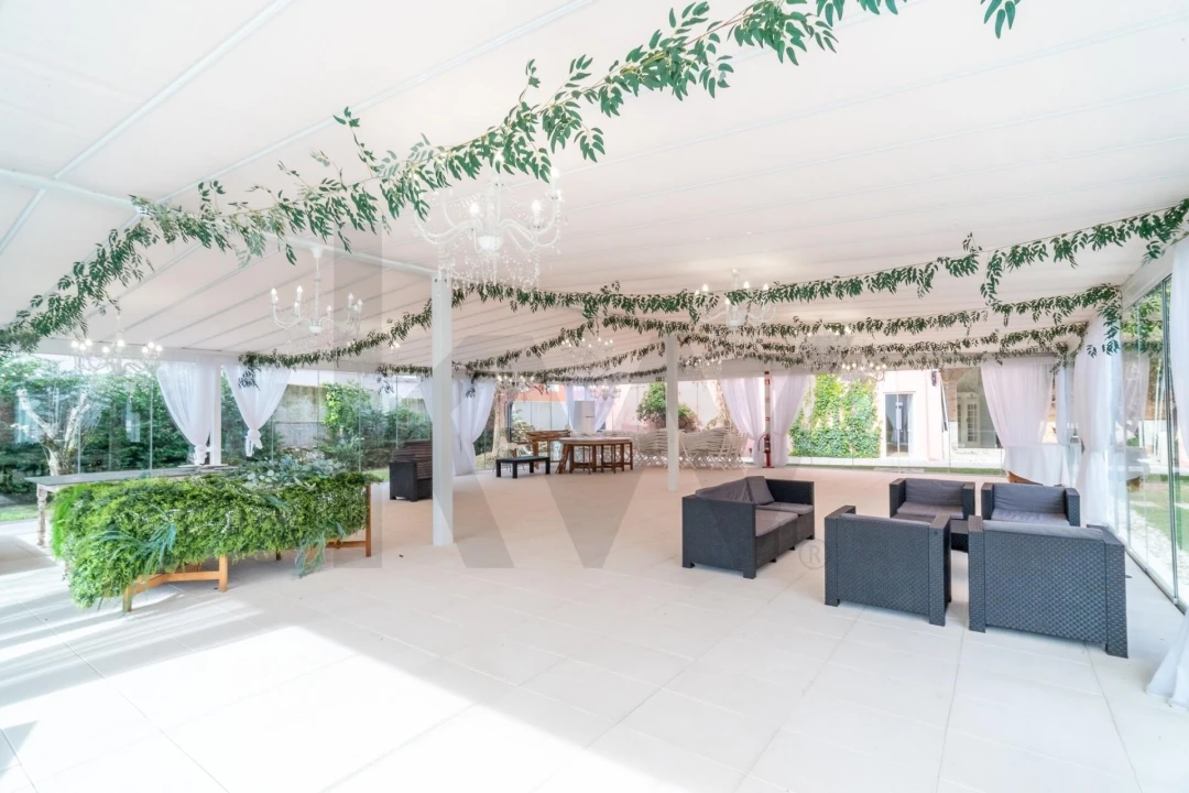 Quinta T8 para Venda em Paião Foto 51