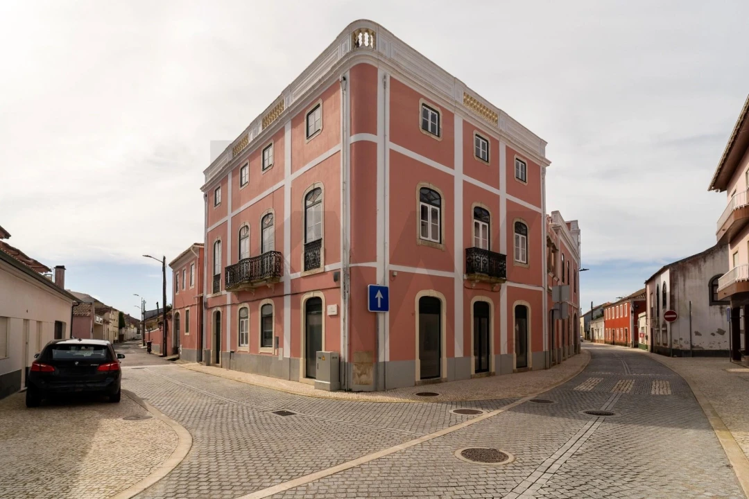 Quinta T8 para Venda em Paião Foto 57