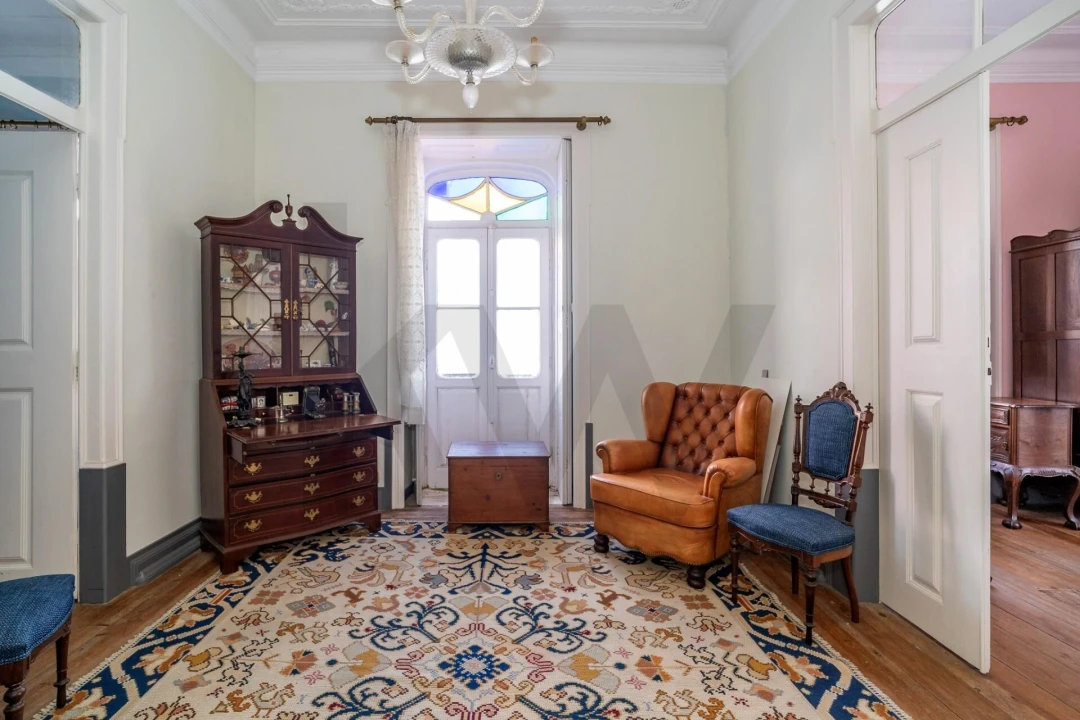 Quinta T8 para Venda em Paião Foto 19