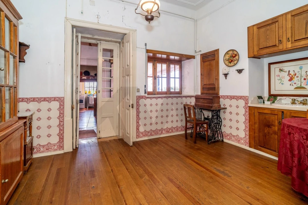 Quinta T8 para Venda em Paião Foto 27