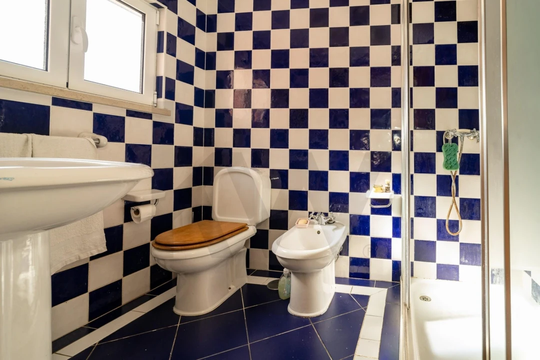 Quinta T8 para Venda em Paião Foto 12