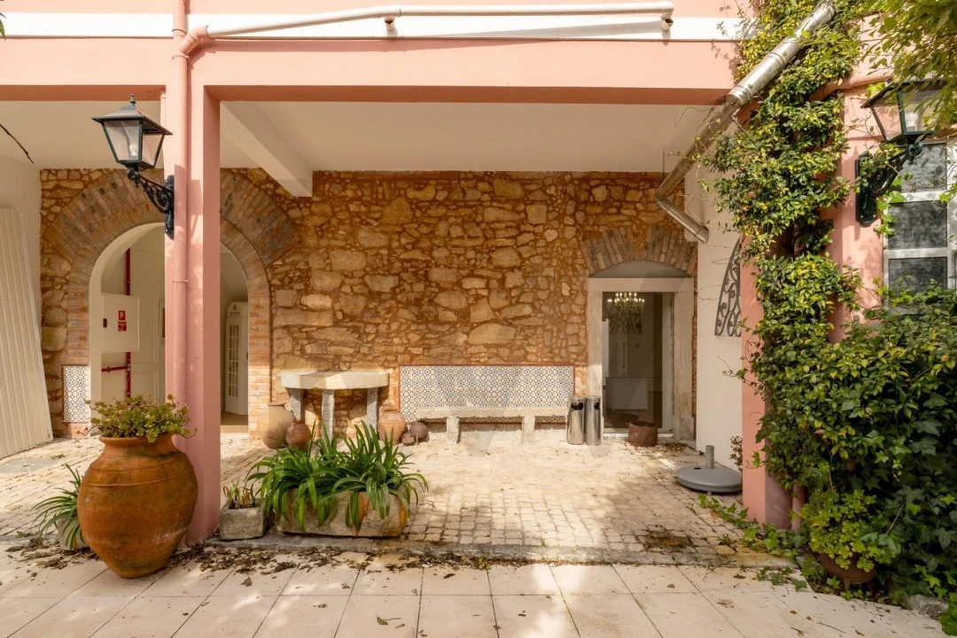 Quinta T8 para Venda em Paião Foto 47