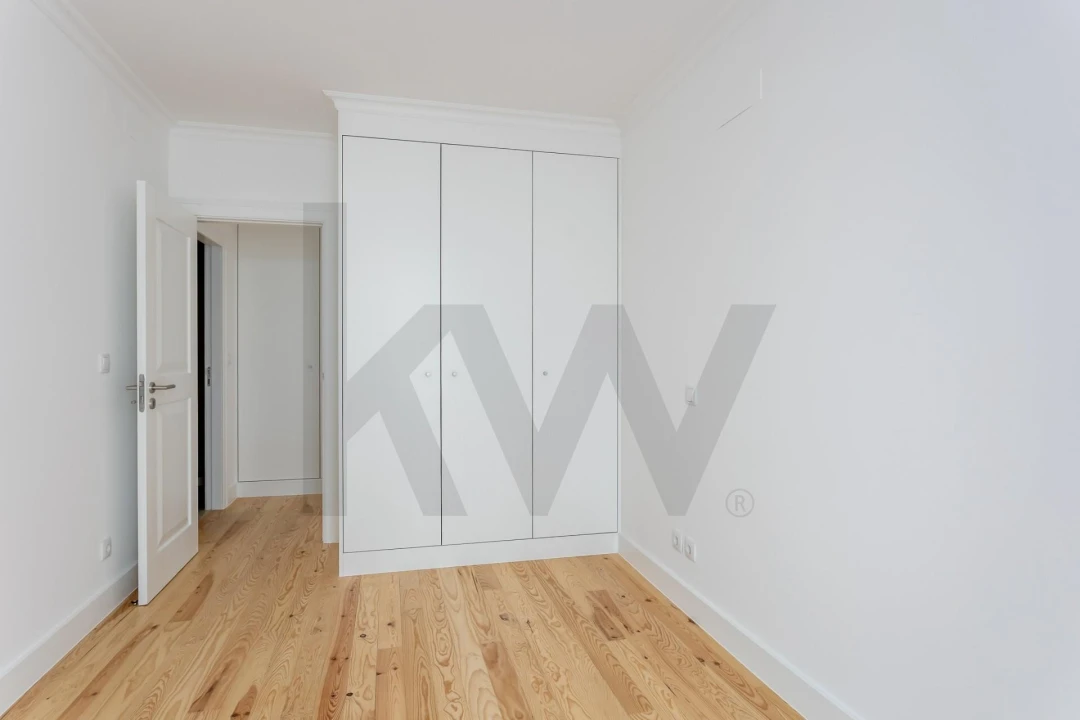 Apartamento T1 para Arrendamento em Arroios Foto 6