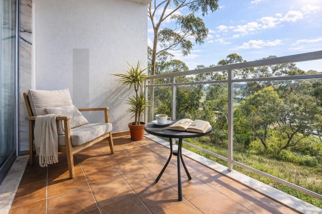 Apartamento T2 para Venda em Rio de Mouro Foto 13