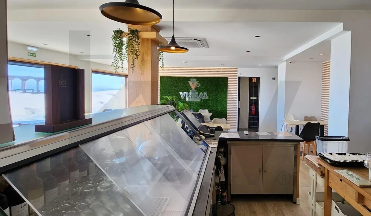 Loja para Venda em Gafanha da Encarnação Foto 18