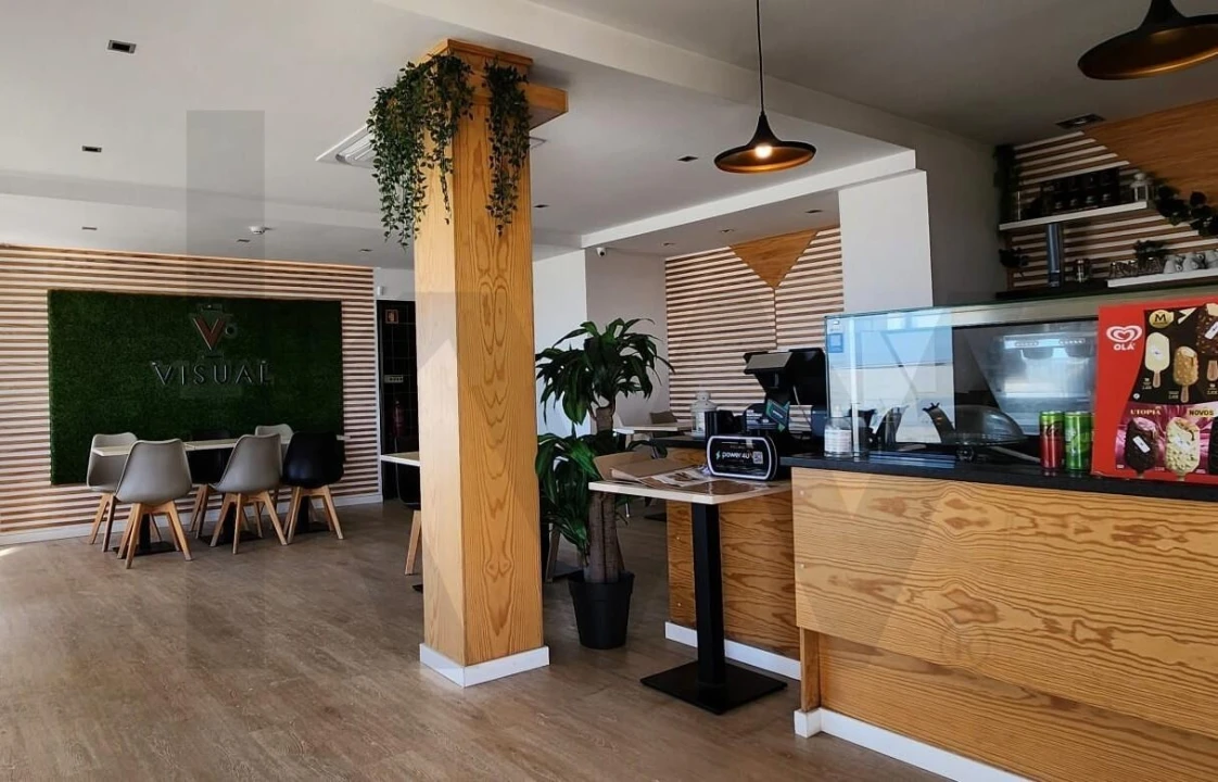 Loja para Venda em Gafanha da Encarnação Foto 19