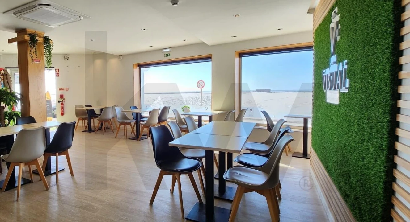 Loja para Venda em Gafanha da Encarnação Foto 8