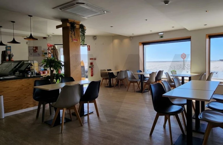 Loja para Venda em Gafanha da Encarnação Foto 9