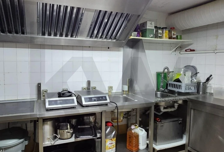 Loja para Venda em Gafanha da Encarnação Foto 27