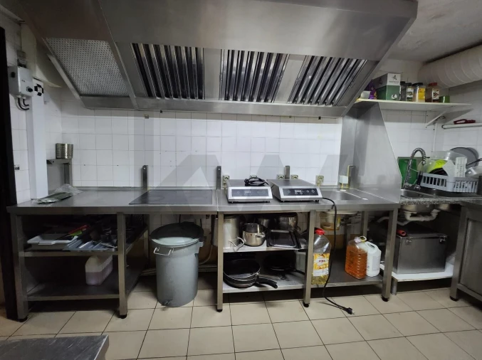 Loja para Venda em Gafanha da Encarnação Foto 29