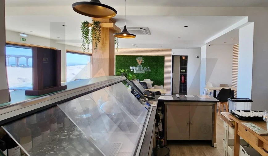 Loja para Venda em Gafanha da Encarnação Foto 18