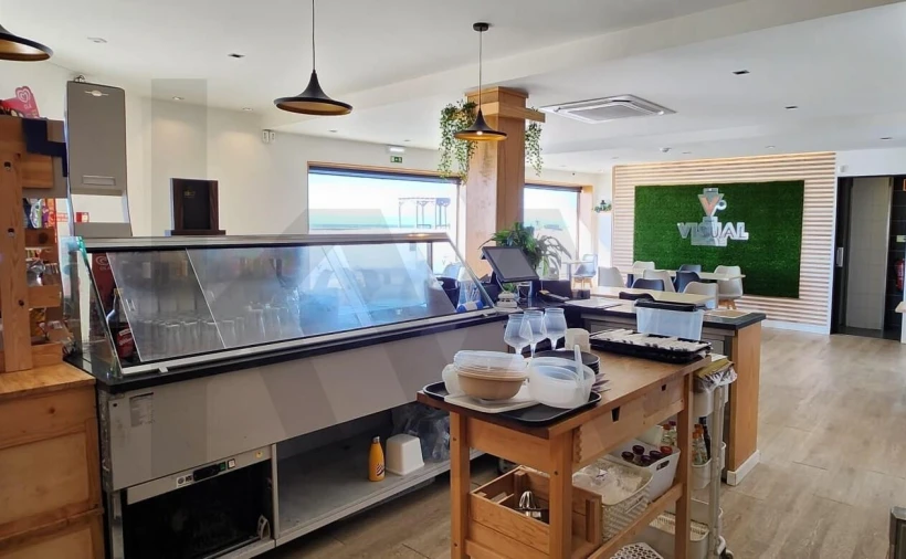 Loja para Venda em Gafanha da Encarnação Foto 17