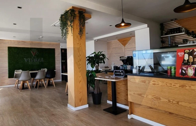 Loja para Venda em Gafanha da Encarnação Foto 19