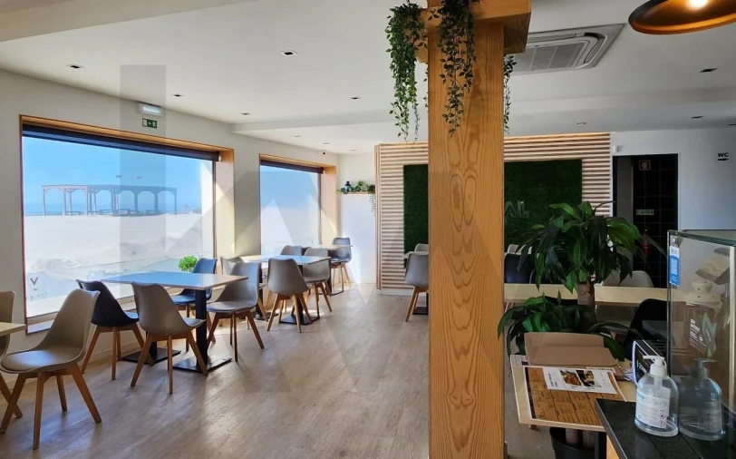 Loja para Venda em Gafanha da Encarnação Foto 6