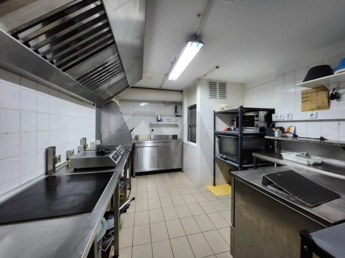 Loja para Venda em Gafanha da Encarnação Foto 30