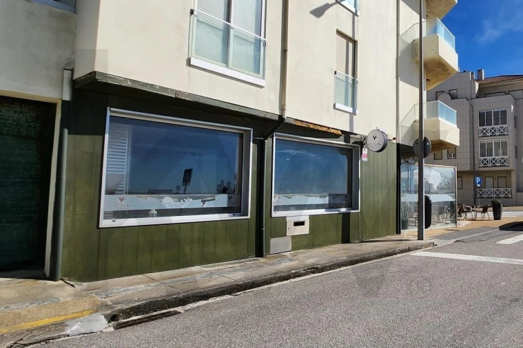 Loja para Venda em Gafanha da Encarnação Foto 14