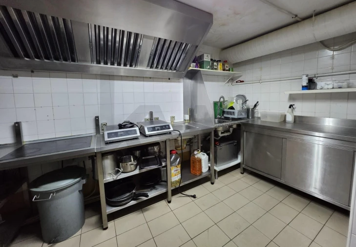 Loja para Venda em Gafanha da Encarnação Foto 28