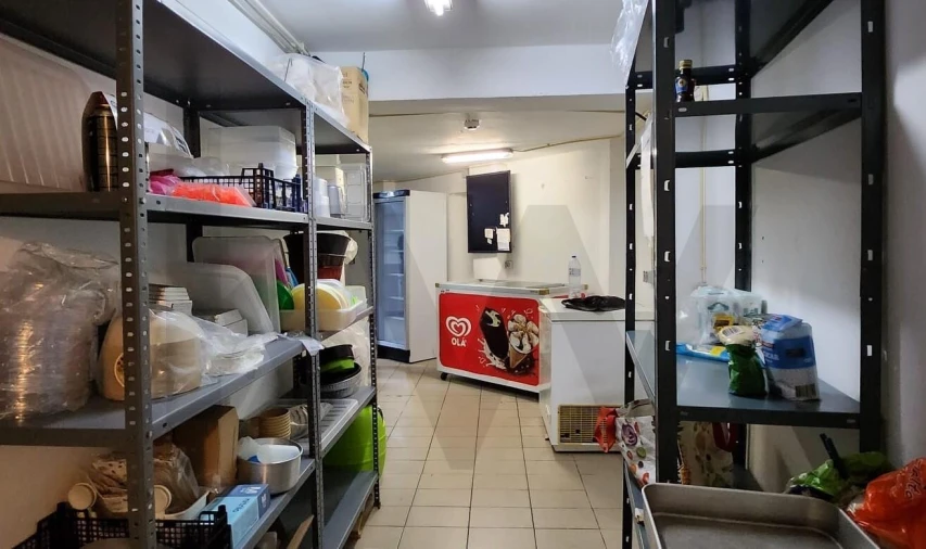 Loja para Venda em Gafanha da Encarnação Foto 21