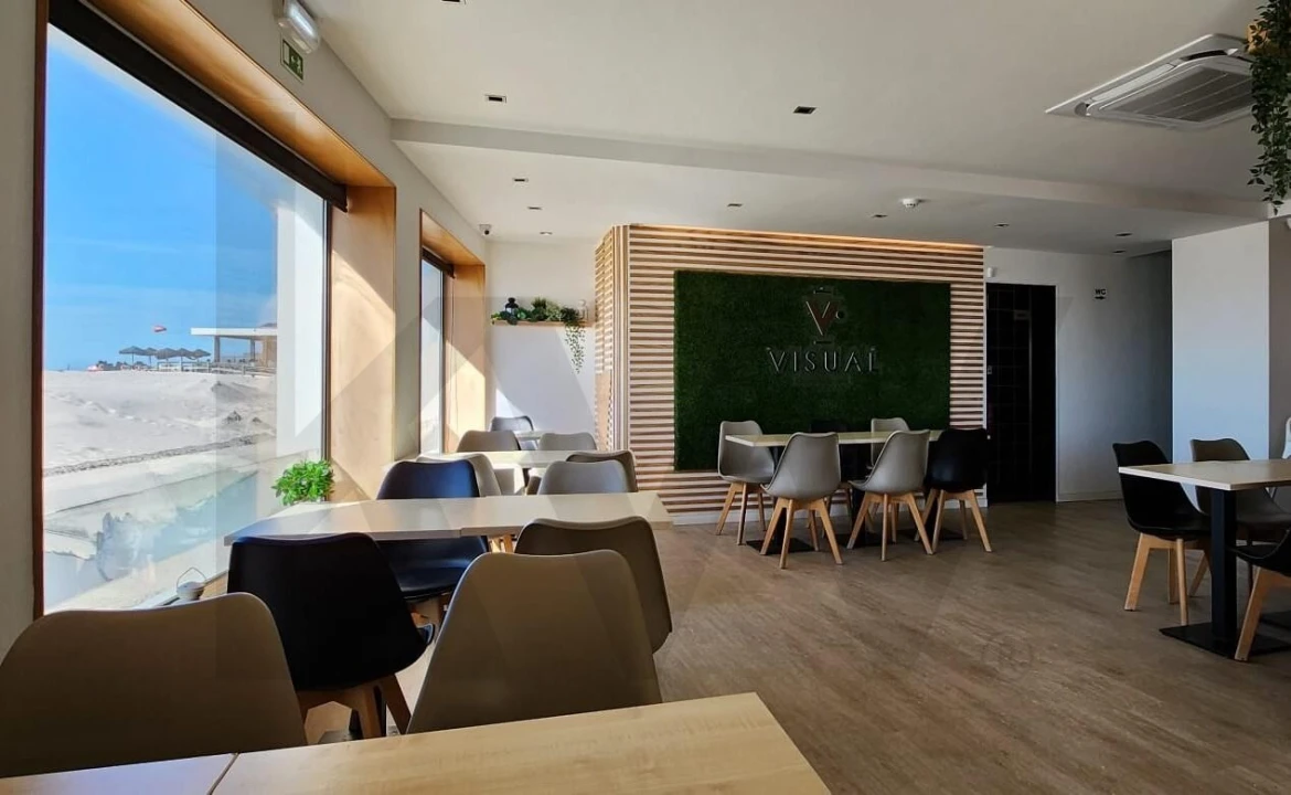 Loja para Venda em Gafanha da Encarnação Foto 12