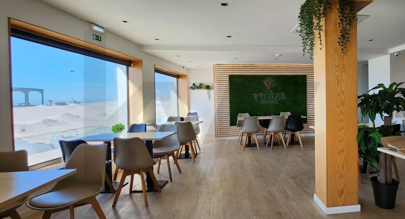 Loja para Venda em Gafanha da Encarnação Foto 1