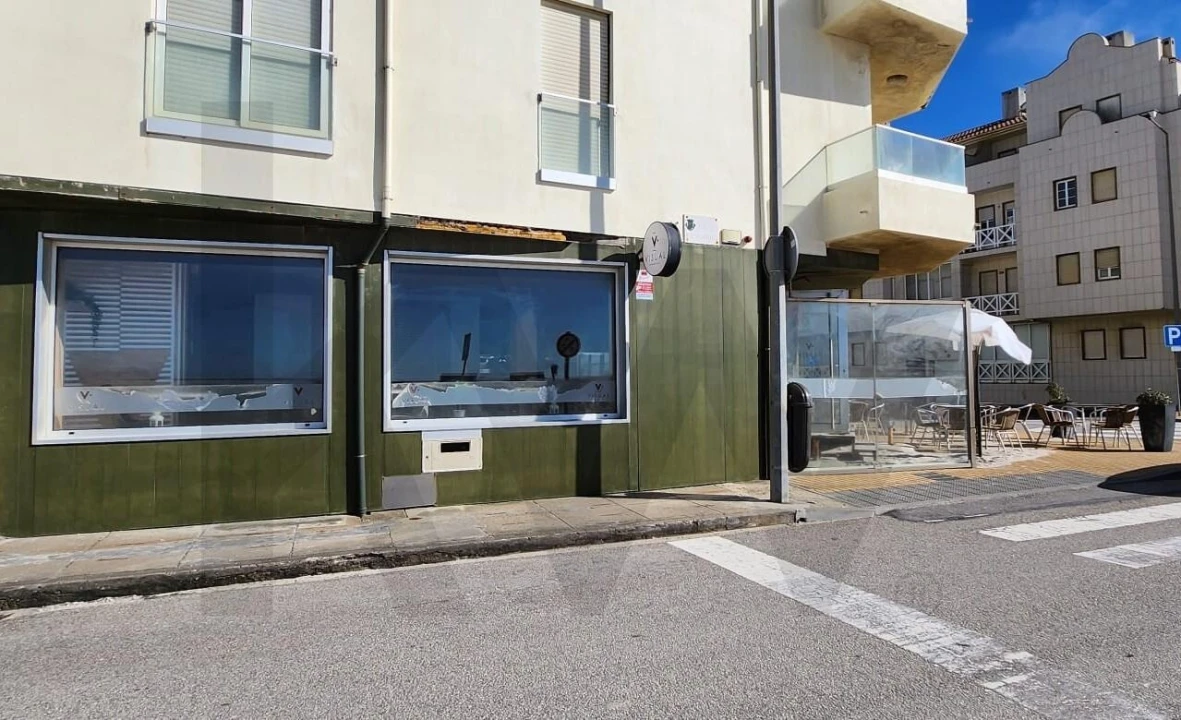 Loja para Venda em Gafanha da Encarnação Foto 13