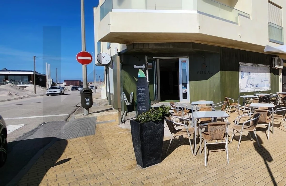 Loja para Venda em Gafanha da Encarnação Foto 11