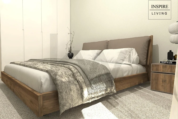 Apartamento T2 para Venda em Viseu Foto 9