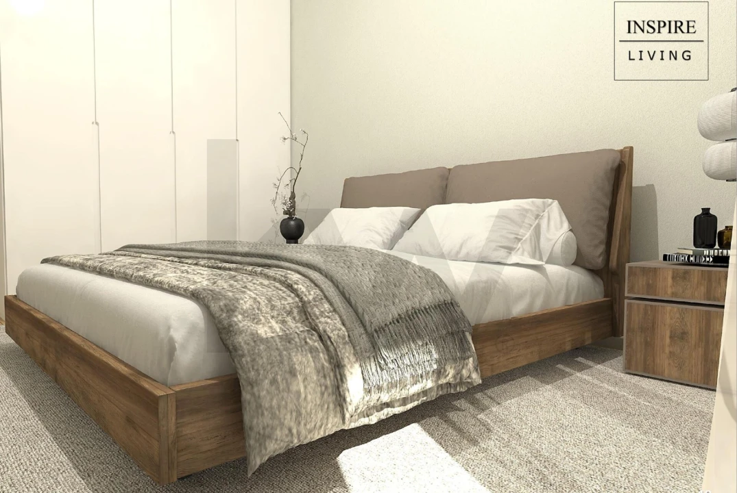 Apartamento T2 para Venda em Viseu Foto 9