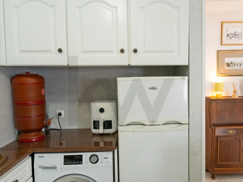 Apartamento T2 para Venda em Marvila Foto 7