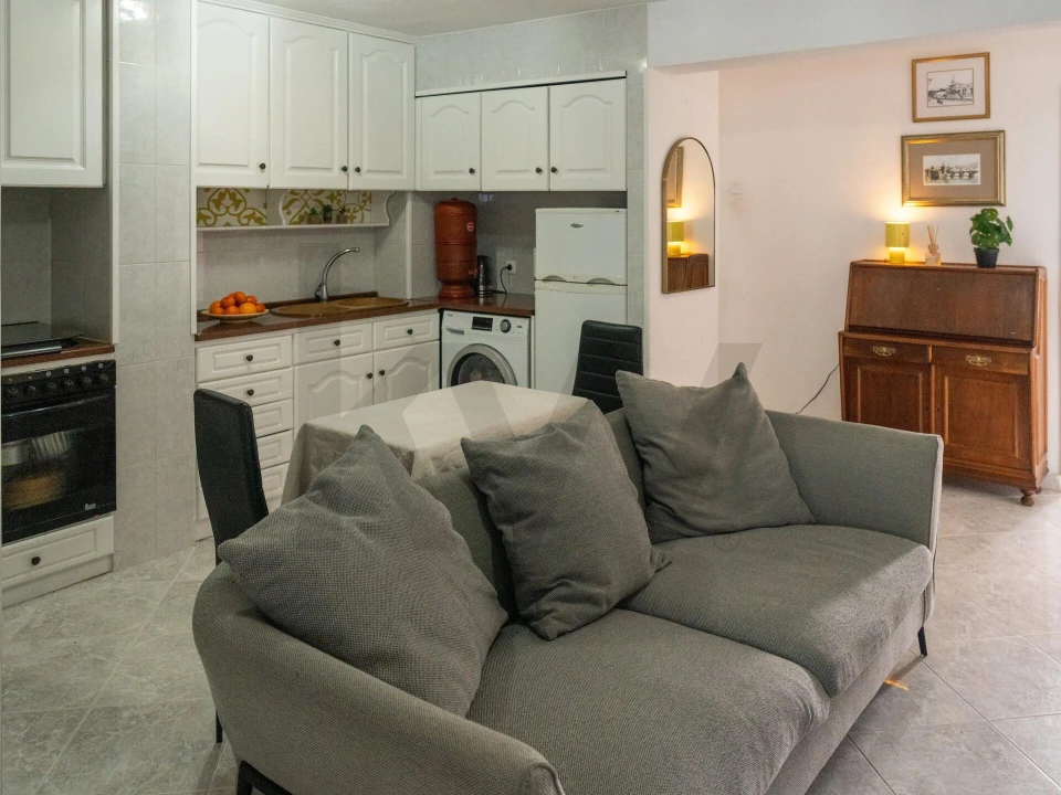 Apartamento T2 para Venda em Marvila Foto 17