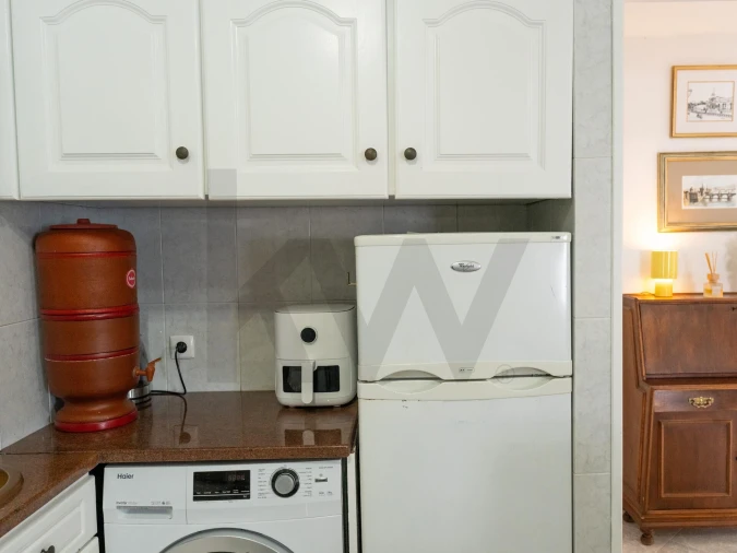 Apartamento T2 para Venda em Marvila Foto 7