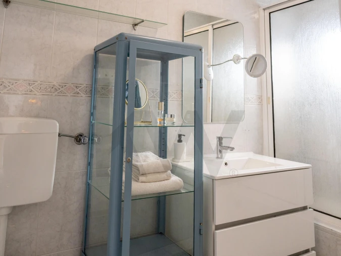 Apartamento T2 para Venda em Marvila Foto 14