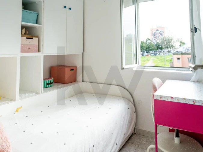 Apartamento T2 para Venda em Marvila Foto 15