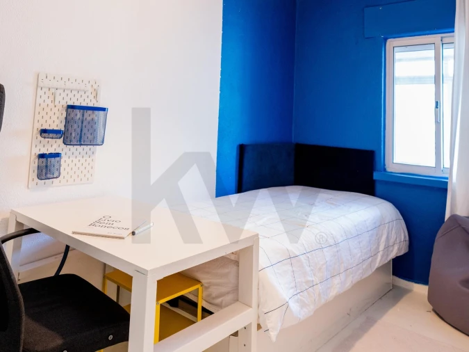 Apartamento T2 para Venda em Marvila Foto 13