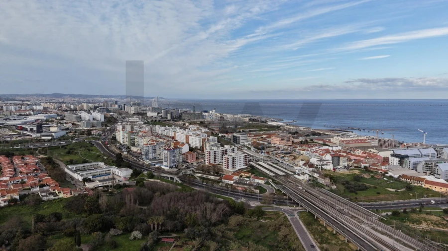 Apartamento T2 para Venda em Marvila Foto 11