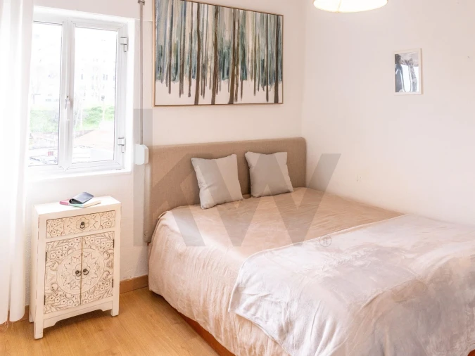 Apartamento T2 para Venda em Marvila Foto 9