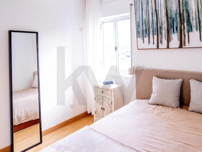 Apartamento T2 para Venda em Marvila Foto 10