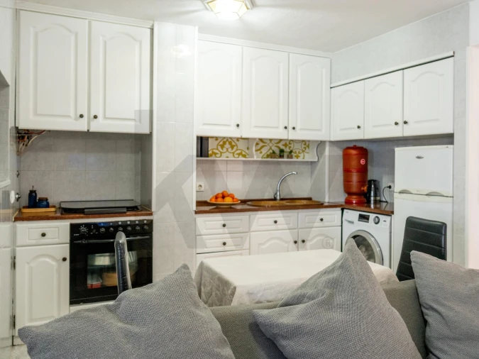 Apartamento T2 para Venda em Marvila Foto 4