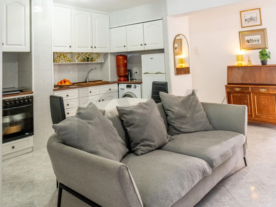 Apartamento T2 para Venda em Marvila Foto 8