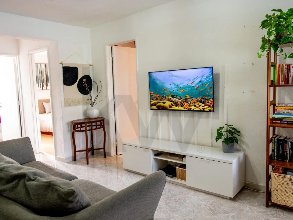 Apartamento T2 para Venda em Marvila Foto 1